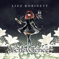 Lizz Robinett - Benevolence artwork