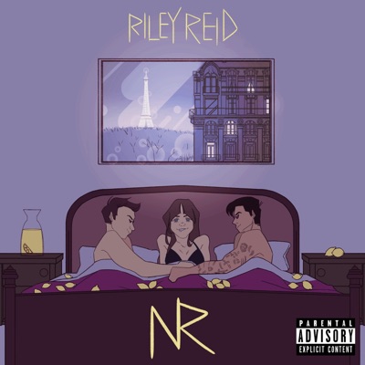 Riley Reid & Van Wylde in Nurse Riley - Brazzers