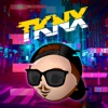Tknx (Remix) - Single