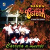 Banda La Costeña - En Las Cumbres De Un Verde Mezquite
