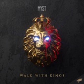 Walk with Kings artwork