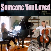 Someone You Loved artwork