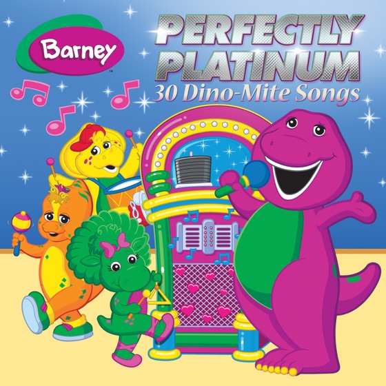 Cover artwork for Dino Dance