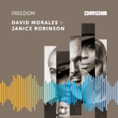 Freedom - EP artwork