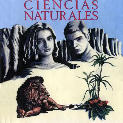 Ciencias Naturales - Ciencias Naturales
