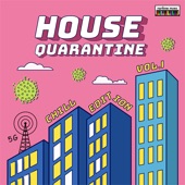 House Quarantine Vol.1: Chill Edition artwork