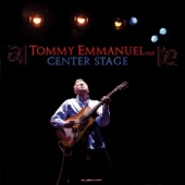 Tommy Emmanuel - Beatles Medley