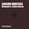 Liaison Orbitale (feat. Salma Baccar) - Dixmount lyrics
