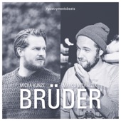 Brüder - EP artwork