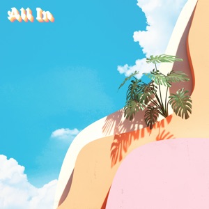 All In (feat. Georgia Ku & JRM) - Single