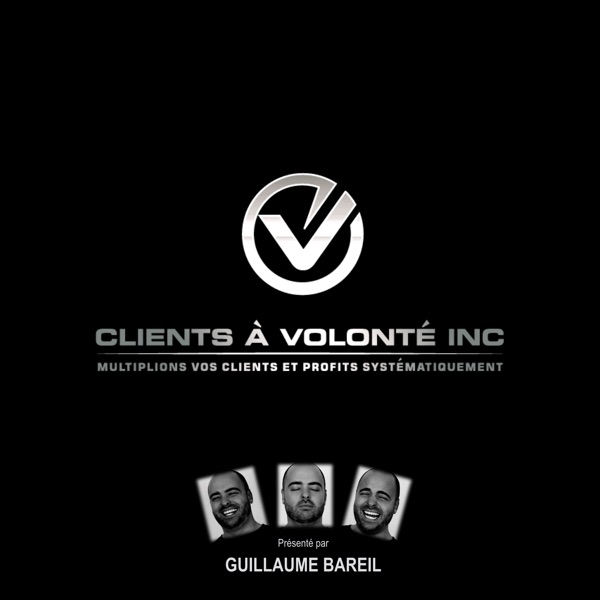 Clients à Volonté cover