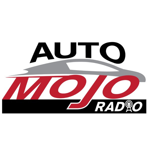 Auto Mojo Radio cover