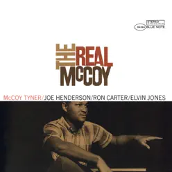 The Real McCoy - McCoy Tyner The Real McCoy - McCoy Tyner