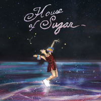 (Sandy) Alex G - House of Sugar artwork