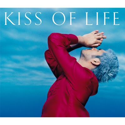 Kiss Of Life Less Vocal Ken Hirai Shazam