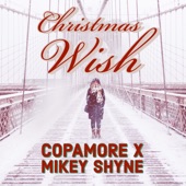 Christmas Wish (Radio Edit) artwork
