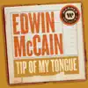 Tip of My Tongue - Single album lyrics, reviews, download