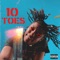 10 Toes - Fel Fordyce lyrics