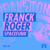 Spacefunk artwork