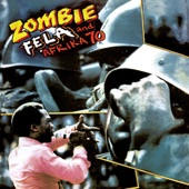 Fela Kuti - Mr. Follow Follow