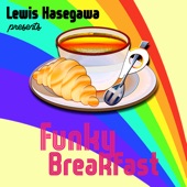 Funky Breakfast artwork