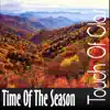 Time of the Season (feat. Greg Vail) - Single album lyrics, reviews, download