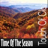 Time of the Season (feat. Greg Vail) - Single