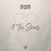 4 The Streets artwork