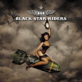 Black Star Riders - Blindsided