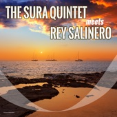 The Sura Quintet Meets Rey Salinero artwork