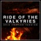 Ride of the Valkyries - Alala lyrics