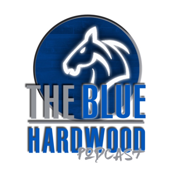 Blue Hardwood Podcast Blue Hardwood Podcast