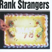 Rank Strangers - The Gray Nineties