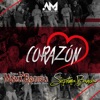 Corazón (feat. La Septima Banda) - Single