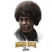 Negro Rock artwork