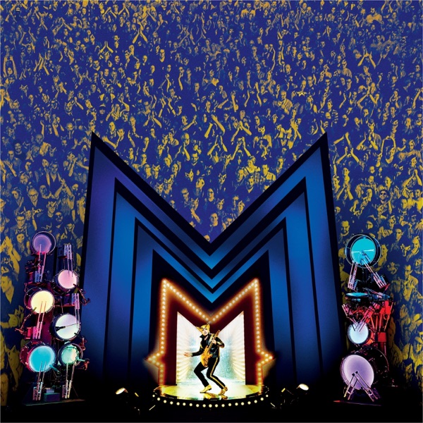 Le Grand Petit Concert - M
