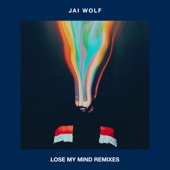 Lose My Mind (feat. Mr Gabriel) [Luttrell Remix] artwork