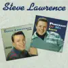 The Steve Lawrence Sound / Portrait of My Love album lyrics, reviews, download