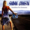 Shawn Johnson - Wonder