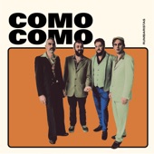 Como Como (Radio Edit) artwork
