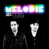 Melodie (feat. Naima) [Remix Edition]