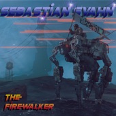 The Firewalker artwork