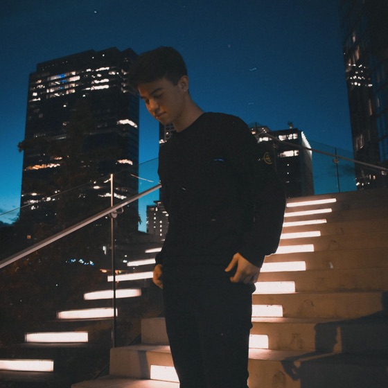 Cover artwork for See You Later