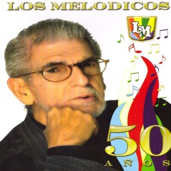 Los Melódicos - Tina