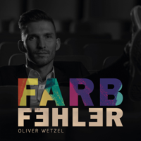 Oliver Wetzel - Farbfehler artwork