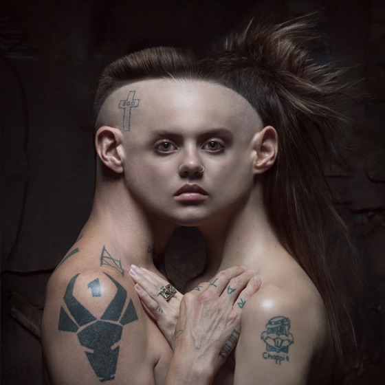 Cover artwork for NO 1