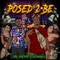 Posed 2 Be (feat. Xedgrick) - Ybk Paedro lyrics