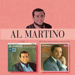 We Could / Think I'll Go Somewhere and Cry Myself to Sleep - Al Martino