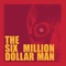 The Six Million Dollar Man (Bionic Theme) - Bertrand Dosne lyrics