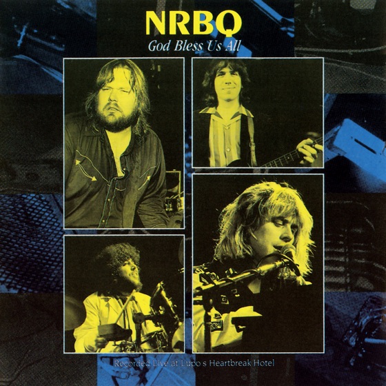 Cover artwork for 12 Bar Blues